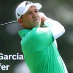 Sergio Garcia Net Worth