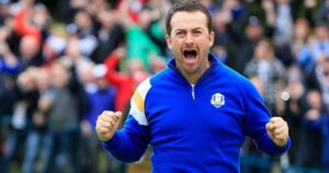 Graeme McDowell Net Worth