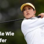 Michelle Wie net worth