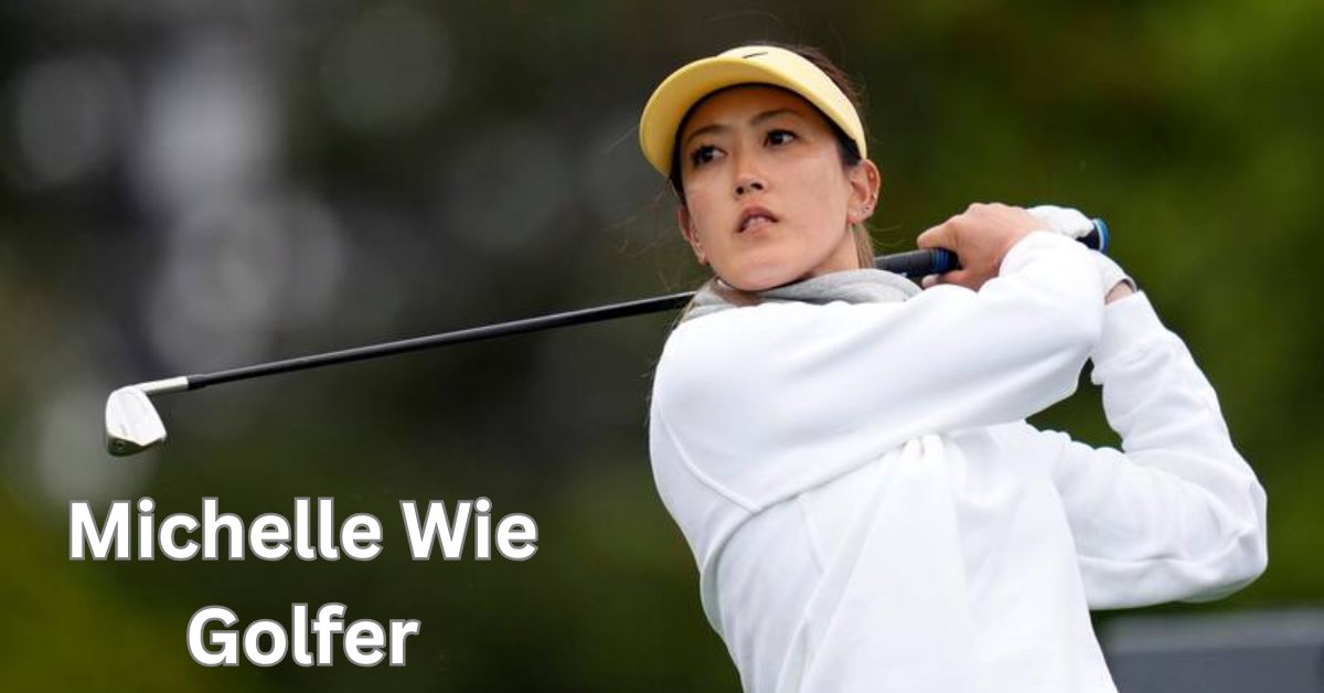 Michelle Wie net worth